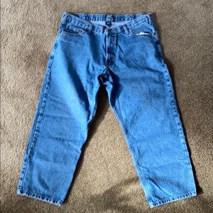 Men’s Jean Pants